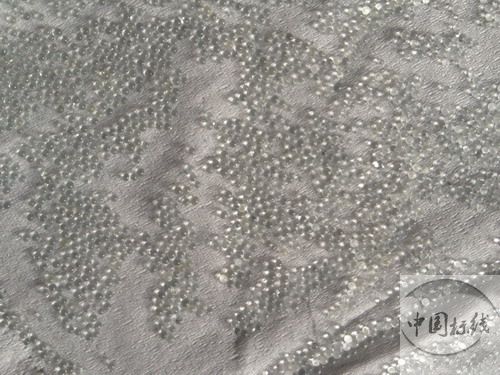 灵山工业园区金属表面处理车间